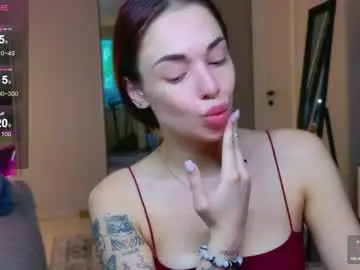 Chaturbate Best Webcam of meow_moore