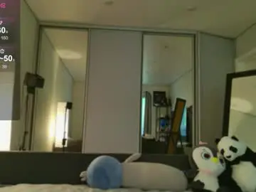 Chaturbate Live Sex of meow_moore