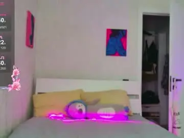 Chaturbate Live Sex Cam of meow_moore