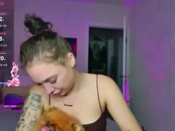Chaturbate Sex Cam of meow_moore
