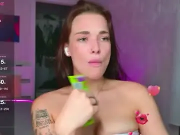 Chaturbate Free Live Porn of meow_moore
