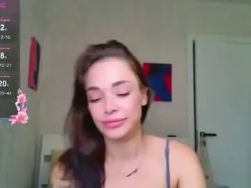 Chaturbate Adult Webcam of meow_moore