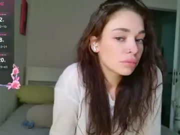 Chaturbate Private Sex Chat of meow_moore