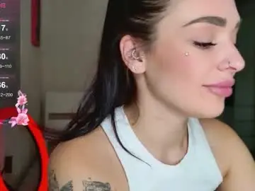Chaturbate Live Porn of meow_moore