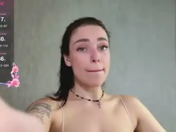 Chaturbate Adult Webcam of meow_moore