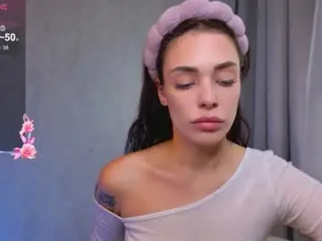 Chaturbate Adult Webcam of meow_moore