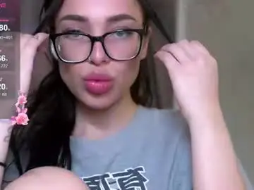 Chaturbate Best Webcam of meow_moore