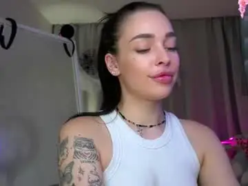 Chaturbate Sex Cam of meow_moore