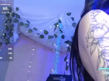 Chaturbate Live Porn of merolinegp