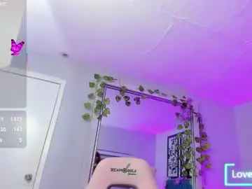 Chaturbate Best live sex cam show of merolinegp