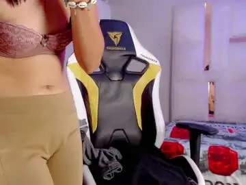 Chaturbate Live Porn of nina_and_coby