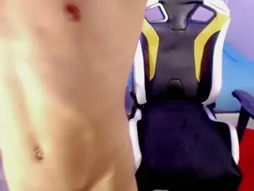 Chaturbate Free Porn Cam of nina_and_coby