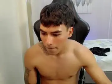 Chaturbate Best live sex cam show of nina_and_coby