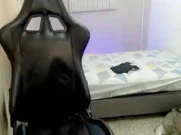 Chaturbate Private Sex Chat of nina_and_coby