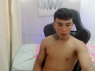 Chaturbate Live Porn of nina_and_coby