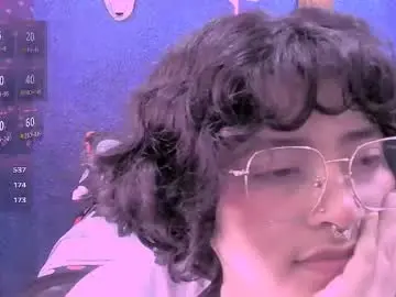 Chaturbate Adult Webcam of ninayellow