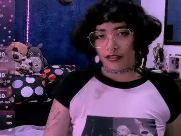 Chaturbate Nude Webcam of ninayellow