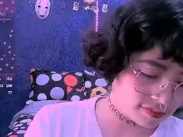 Chaturbate Sex Chat of ninayellow