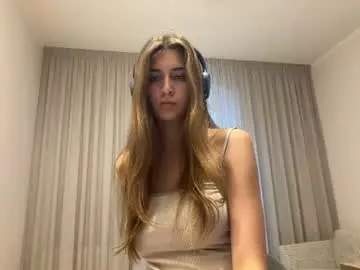 Chaturbate Live Sex of rubiegoosen