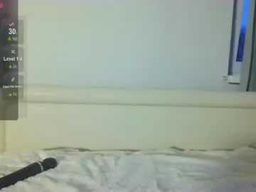 Chaturbate Nude Webcam of sambuqueen