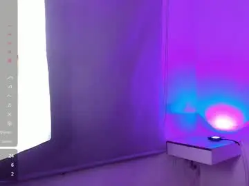 Chaturbate Live Porn of scarlett21__