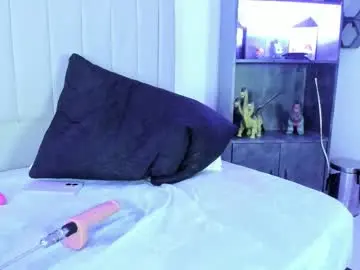 Chaturbate Live Sex Cam of scarlett21__