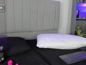 Chaturbate Live Sex of scarlett21__