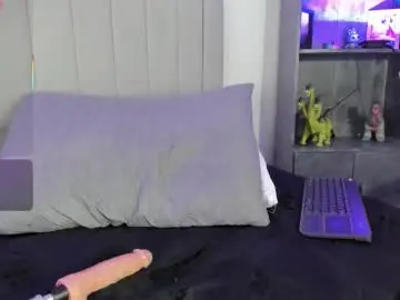 Chaturbate Nude Webcam of scarlett21__