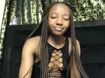 Chaturbate Watch Live Sex Cams of sexynanaa