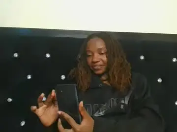 Chaturbate Live Porn of sexynanaa