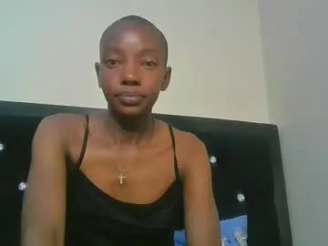 Chaturbate Nude Webcam of sexynanaa