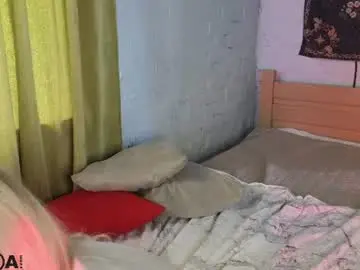 Chaturbate Free Porn Cam of soffa_mitchell