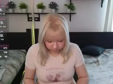 Chaturbate Live Porn of soffa_mitchell