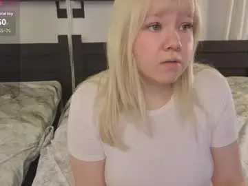 Chaturbate Watch Live Sex Cams of soffa_mitchell