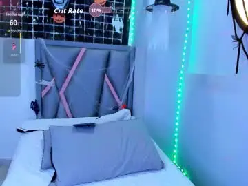 Chaturbate Best Webcam of sofia_villareal