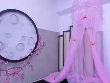 Chaturbate Live Porn of sofia_villareal