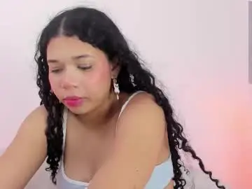 Chaturbate Sex Chat of stefany_moll