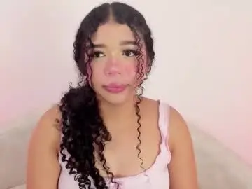 Chaturbate Private Sex Chat of stefany_moll