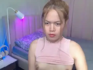 Chaturbate Live Porn of yazmin_shines