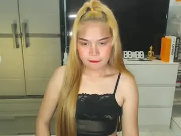 Chaturbate Best Webcam of yazmin_shines