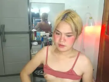 Chaturbate Adult Webcam of yazmin_shines