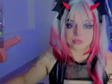 Chaturbate Watch Live Sex Cams of _vermell_