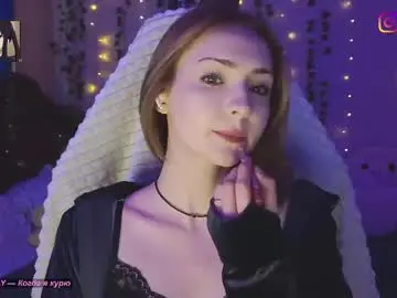 Chaturbate Live Porn of akiame_