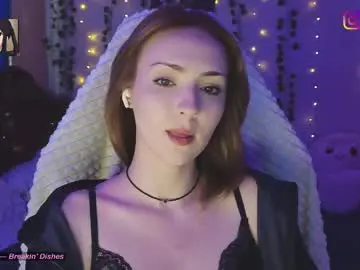 Chaturbate Adult Webcams of akiame_