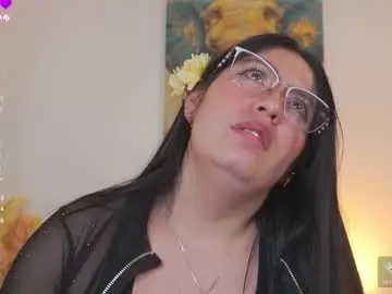 Chaturbate Live Sex of alicecorner