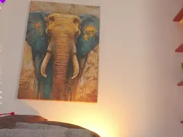 Chaturbate Adult Webcam of alicecorner