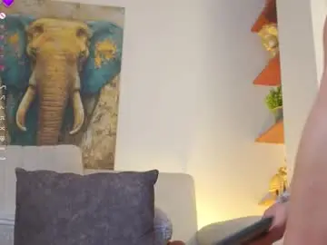 Chaturbate Watch Live Sex Cams of alicecorner