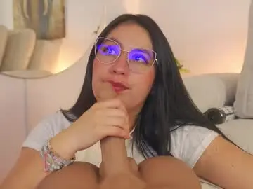 Chaturbate Live Sex of alicecorner