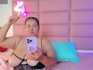 Chaturbate Live Porn of amaranttaylunay