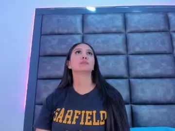 Chaturbate Best live sex cam show of amaranttaylunay